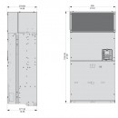 Falownik 250 kW 3x400 VAC ATV930C25N4C Schneider Electric